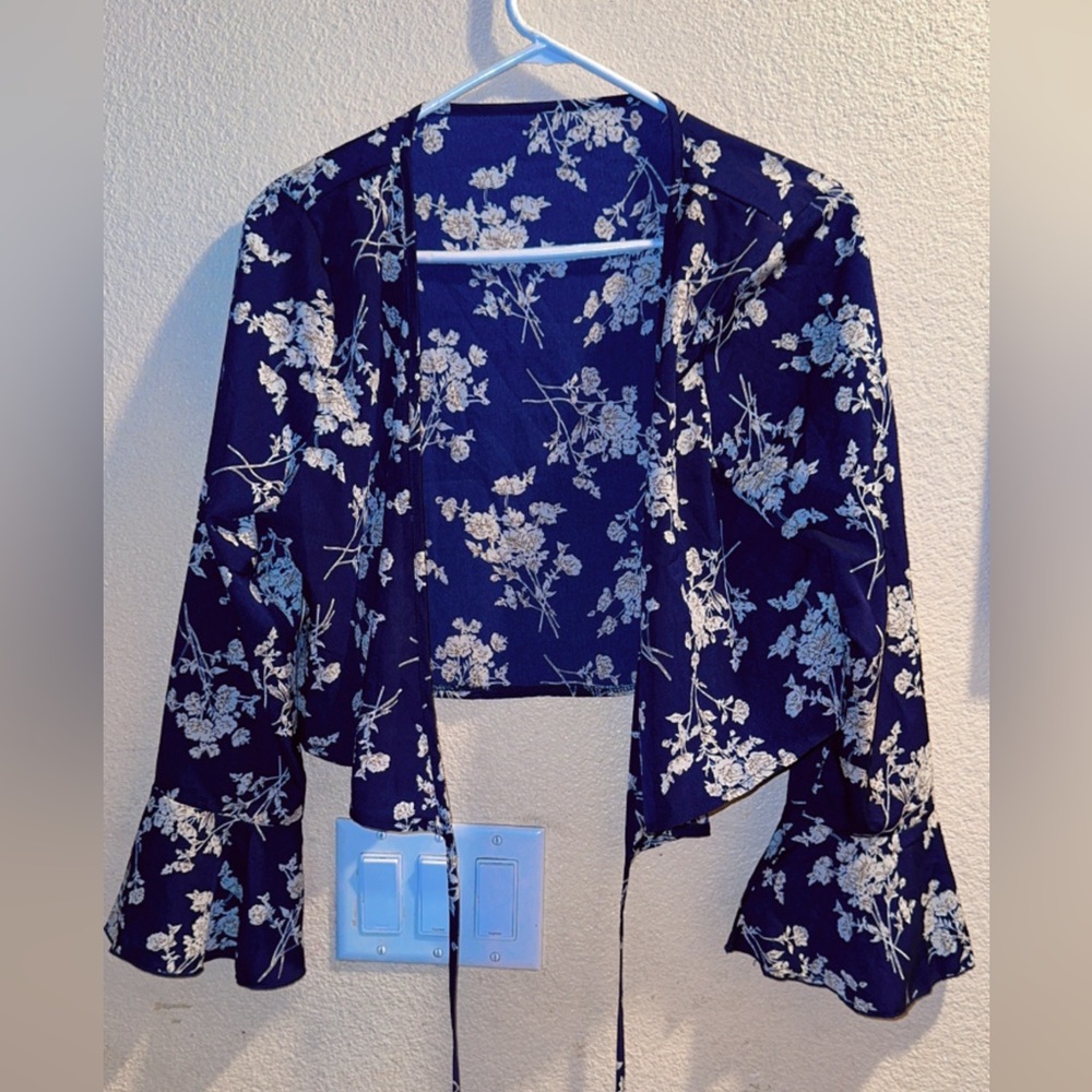 Woman’s top